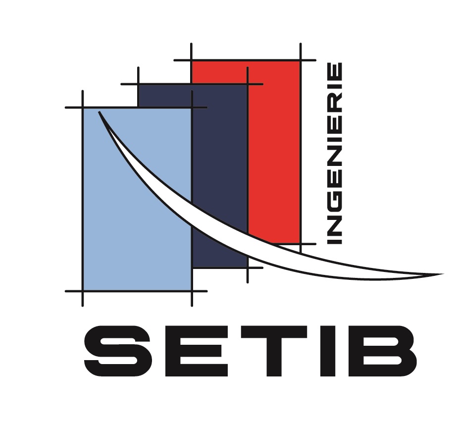SETIB – Bureau d'études – ingénierie